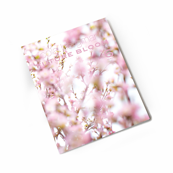 Future Bloom - Issue 6