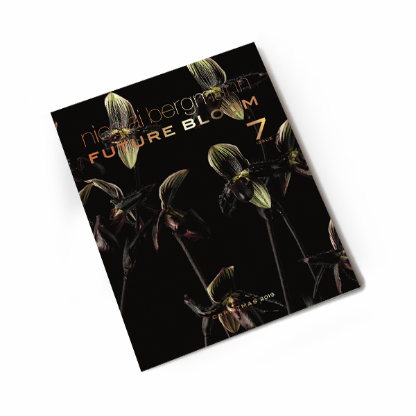 Future Bloom - Issue 7