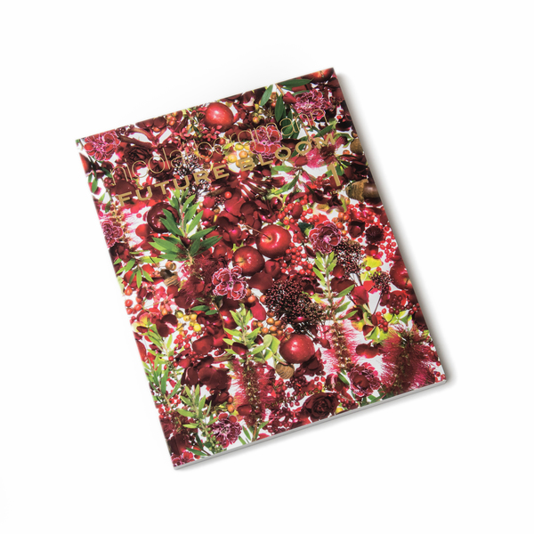 Future Bloom - Issue 1