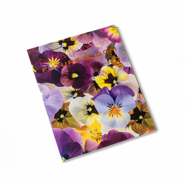 Future Bloom - Issue 2