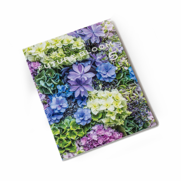 Future Bloom - Issue 5